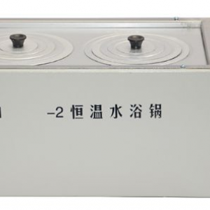 Constant temperature water pot