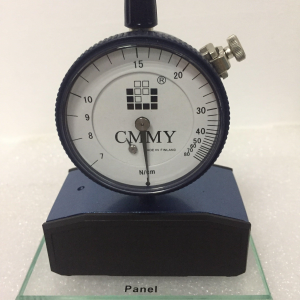 Tension meter CMMY 7-50N