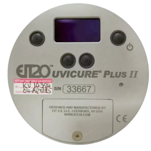 Thiết bị UV curing & đo lường