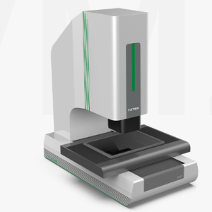 Dụng cụ đo hình ảnh TZTEK VMC542