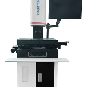 Máy đo kích thước 2D-2.5D thủ công