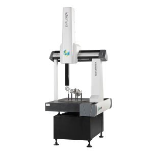 Máy đo tọa độ 3 chiều (CMM)