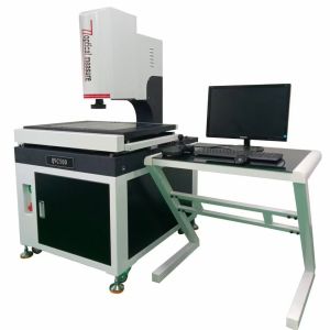 Máy đo kích thước 2D-2.5D QVC5040