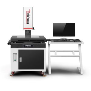 Máy đo kích thước 2D-2.5D QVS 500