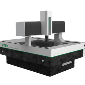 Máy đo kích thước 2D-2.5D TZTEK VMG452
