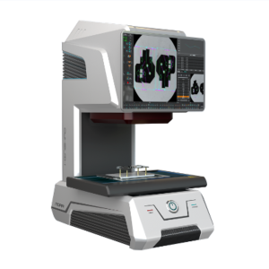 Máy đo kích thước quang học một phím