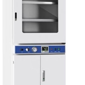 Tủ sấy chân không 50L