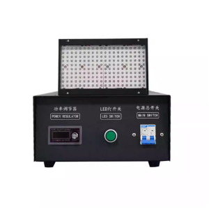 Đèn UV LED đóng rắn 365nm / 395nm