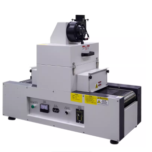 Máy sấy UV băng tải XHS-200-1ZL