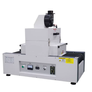 Máy sấy UV băng tải XHS-300-1ZL
