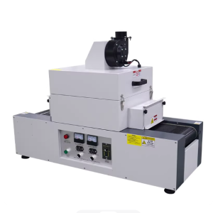 Máy sấy UV băng tải XHS-300-2ZL