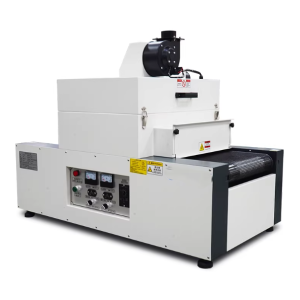 Máy sấy UV băng tải XHS-400-2ZL