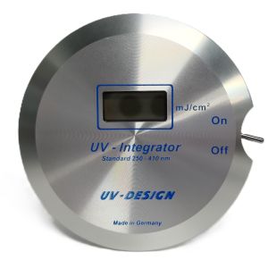 Máy đo cường độ tia UV 