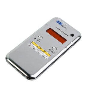 Thiết bị đo độ rọi và năng lượng tích lũy tia UV ORC UV-351