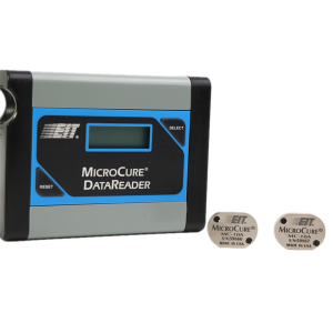 Máy đo năng lượng MICROCURE