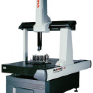 Máy đo tọa độ 3 chiều (CMM)