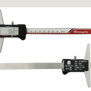 Thước đo độ sâu