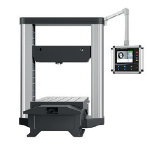 Máy đo độ cứng Brinell tự động HBMS-3000C