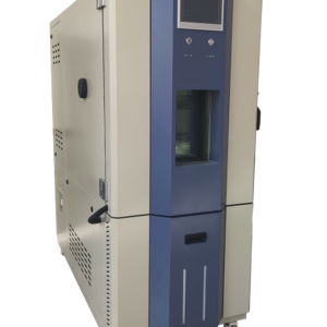 Máy kiểm tra nhiệt độ và độ ẩm không đổi có thể lập trình