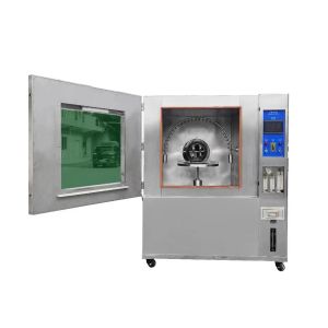 Buồng thử nghiệm phun mưa mô phỏng