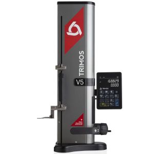 Thước đo chiều cao Dantsin Thụy Sĩ